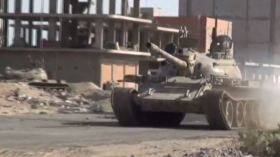 اليمن: السعودية تسلح القبائل لمواجهة الحوثيين