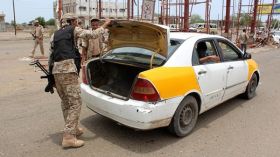 التحالف العربي يعلن مقتل 800 متشدد في اليمن