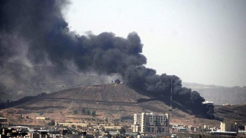 اليمن: مقتل سبعة مسلحين في غارة أمريكية