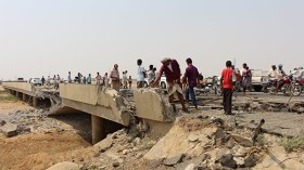 الأمم المتحدة تدرج التحالف بقيادة السعودية في قائمة سوداء