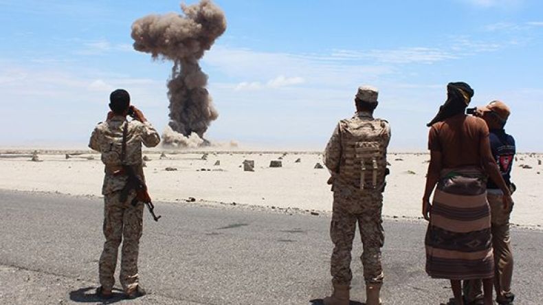 مقتل عقيد في الجيش اليمني برصاص مجهولين في عدن