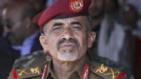 وزير الدفاع اليمني يفر من صنعاء إلى عدن