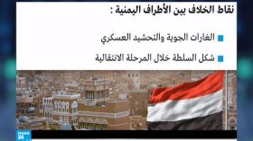 محادثات السلام اليمنية في الكويت تراوح مكانها منذ نحو 3 أسابيع