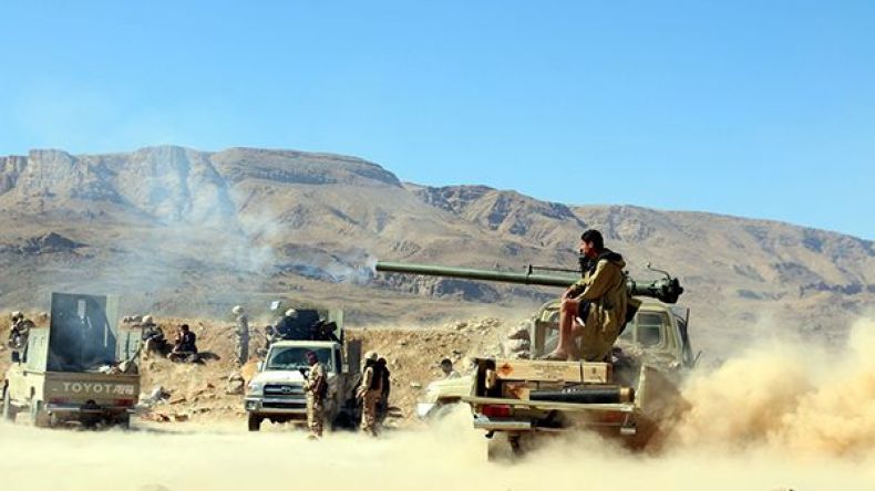 مقتل أربعة من القاعدة في ضربة لطائرة بدون طيار في اليمن