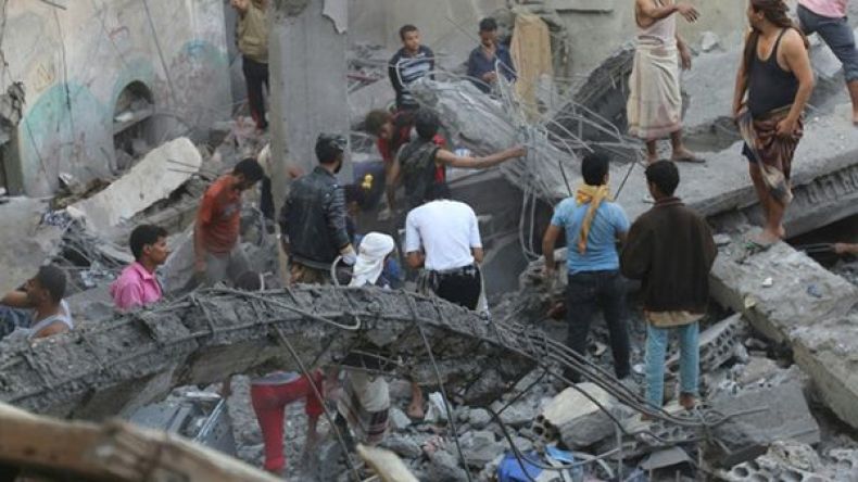 مقتل أول جندي قطري في اليمن