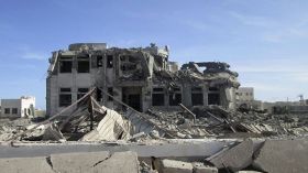 أمريكا ترسل جنوداً إلى اليمن دعماً لحملة الإمارات على القاعدة