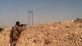 اليمن: تسارع وتيرة المعارك!