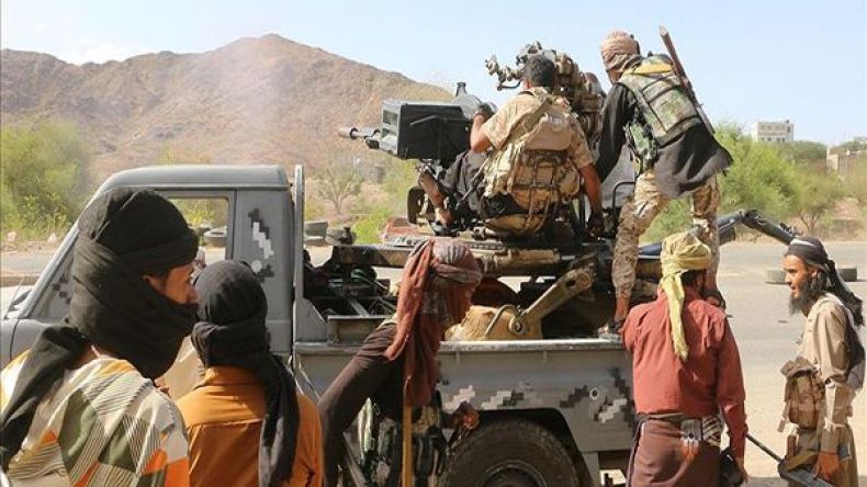 قتلى وجرحى في اشتباكات شرقي صنعاء في ثالث أيام الهدنة في اليمن