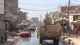 مقتل سبعة مدنيين في غارات استهدفت تنظيم القاعدة في اليمن