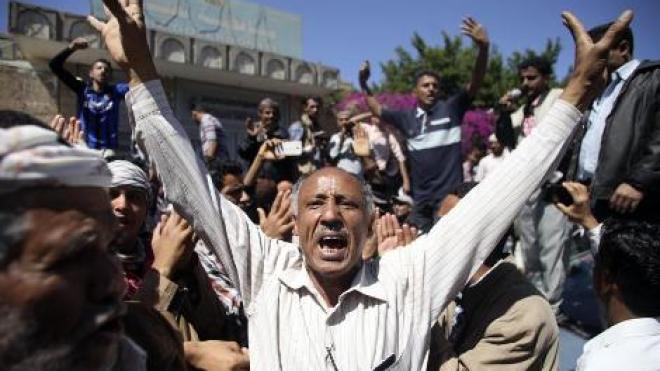 الحوثيون يدخلون مركز محافظة البيضاء دون مقاومة