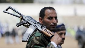 تأجيل محادثات اليمن بسبب القتال المستمر