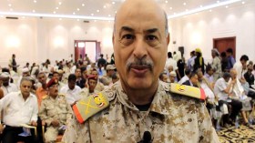 مقتل نائب رئيس الأركان اليمني في معارك مع الحوثيين