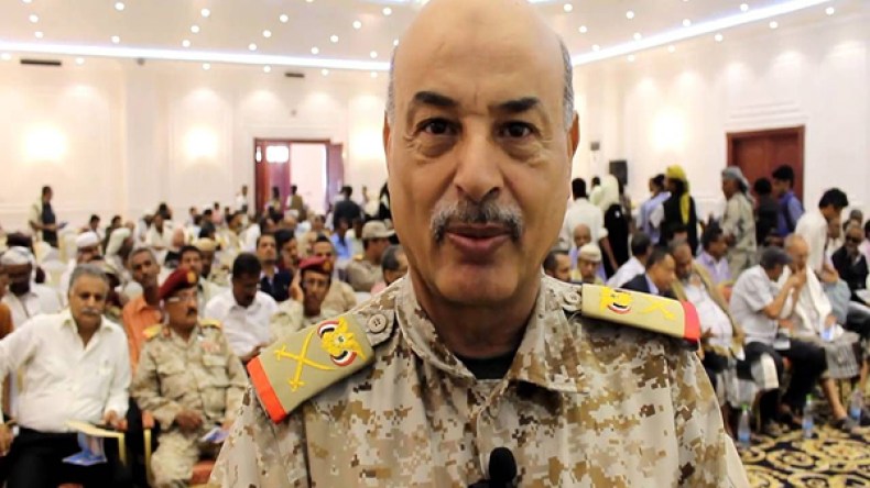 مقتل نائب رئيس الأركان اليمني في معارك مع الحوثيين