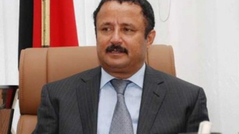 رئيس المخابرات الداخلية اليمني ينشق عن الحوثيين