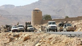 مقتل جندي إماراتي في اليمن