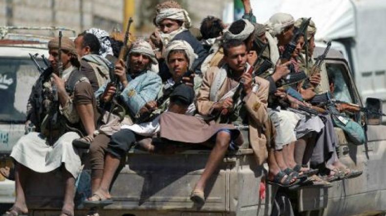 الحوثيون يدخلون معقل القاعدة الرئيسي وسط اليمن