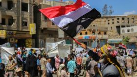 الحوثيون يوافقون على الانضمام لمباحثات السلام في الكويت