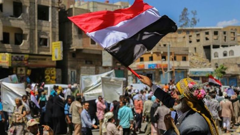 الحوثيون يوافقون على الانضمام لمباحثات السلام في الكويت