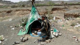 العفو الدولية تتهم الحوثيين بتنفيذ اعتقالات “وحشية”