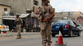 مقتل 42 شخصاً في تفجيرات لـ”داعش” في المكلا جنوبي اليمن