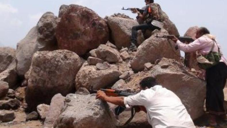 الحوثيون يسيطرون على مقر الإدارة المحلية في عدن