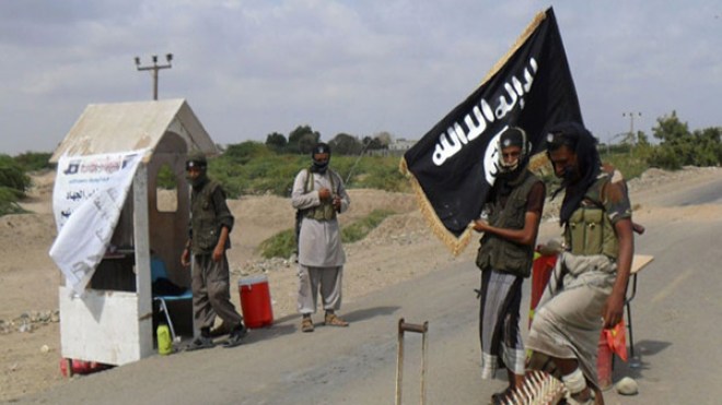 مقتل ثلاثة من القاعدة في غارة لطائرة بدون طيار في اليمن