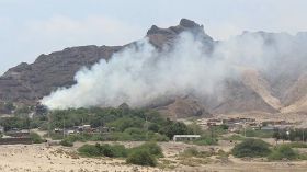 مقتل 20 حوثياً في غارات للتحالف شمالي اليمن