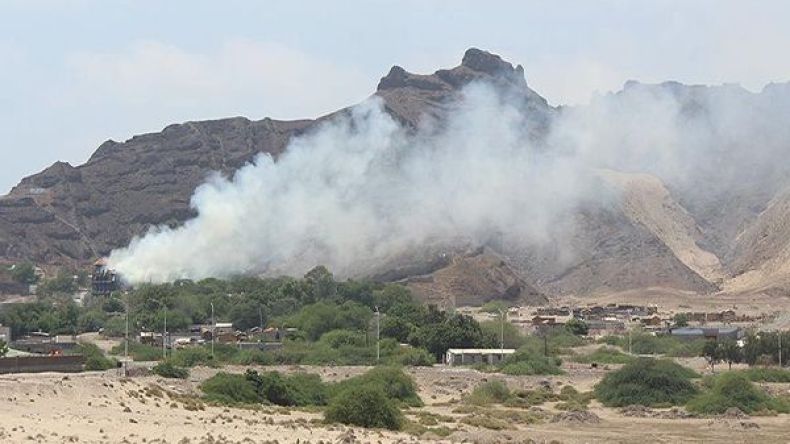 مقتل 20 حوثياً في غارات للتحالف شمالي اليمن
