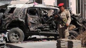 مقتل جنديين يمنيين في هجوم للقاعدة