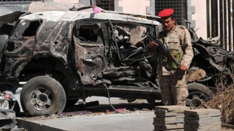 مقتل جنديين يمنيين في هجوم للقاعدة