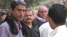 مصر: يمنيون عالقون في القاهرة!