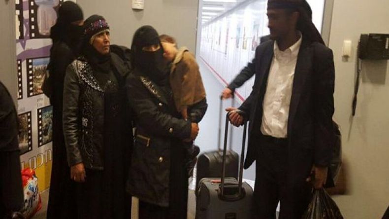 “إسرائيل” تنقل 19 يهودياً من اليمن في عملية سرية