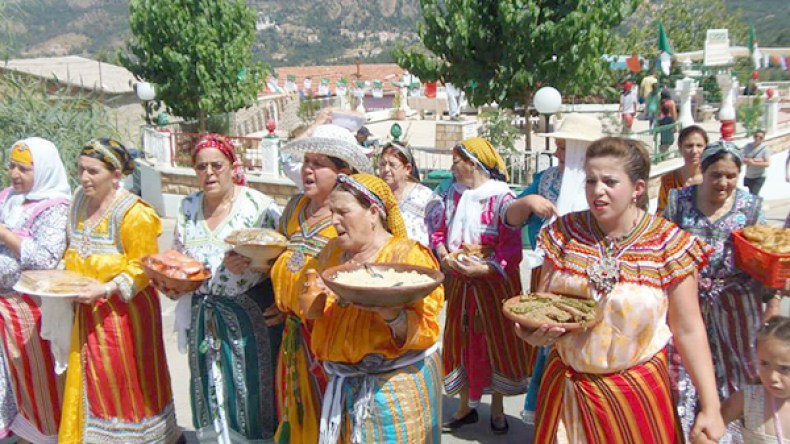 يناير 2968.. احتفالات التّقاليد والهوية