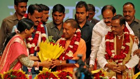 متطرف معاد للإسلام يفوز بأكبر انتخابات هذا العام