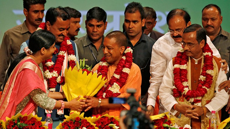 متطرف معاد للإسلام يفوز بأكبر انتخابات هذا العام