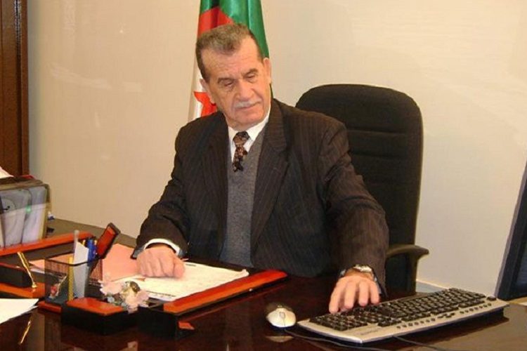 Le président Tebboune reçoit Youcef El Khatib