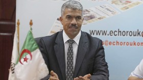 الحجاج الجزائريون لن يمكثوا شهرا في البقاع المقدسة مستقبلا