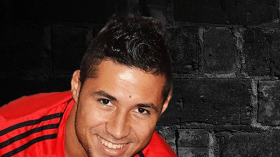 بلايلي يعود إلى المنافسة في سبتمبر 2017