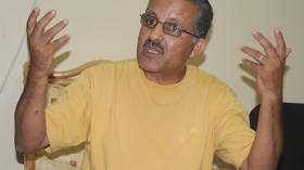 ومان وبورايو لا يمثلان الأدب الشعبي داخل اتحاد الكتاب