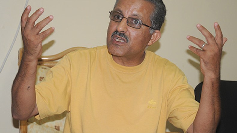 ومان وبورايو لا يمثلان الأدب الشعبي داخل اتحاد الكتاب