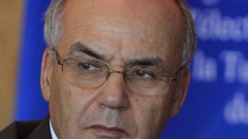 وزير الطاقة يطلب من بوتفليقة تنحية مدير سوناطراك