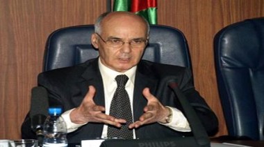 Les travaux de réalisation de la raffinerie de Tiaret seront lancés dans les plus brefs délais