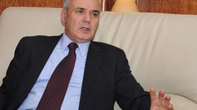 حكومة يوسفي غير دستورية واستقالة سلال خرق للقانون