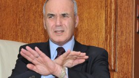 استغلال الغاز الصخري متوقع بين 2020 و2025