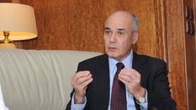 يوسفي: أزمة الوقود سببها وزارة النقل