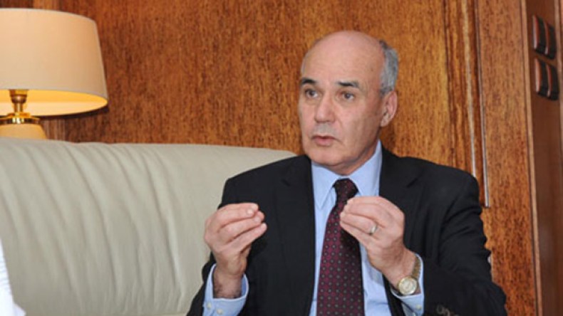 يوسفي: أزمة الوقود سببها وزارة النقل