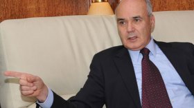 شركات أجنبية متهمة بتأليب الشارع ضد استغلال الغاز الصخري