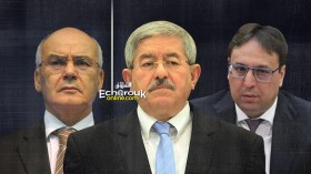 إحالة أويحيى ويوسفي وبدة إلى النائب العام في قضية رجل الأعمال عرباوي