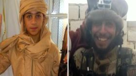 “شبل الخلافة” ينوي الانتقام لأخيه “أبا عود” مدبر هجمات باريس