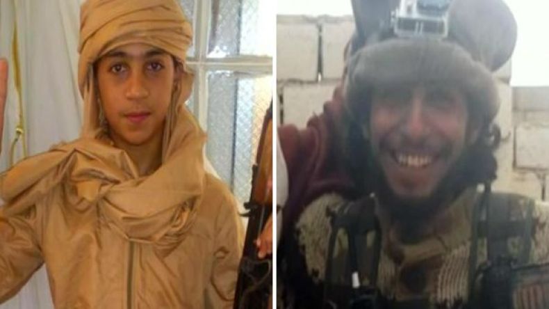 “شبل الخلافة” ينوي الانتقام لأخيه “أبا عود” مدبر هجمات باريس